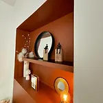 La Parenthèse Champenoise Reims
