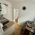 Appartamento La Parenthèse Champenoise Reims
